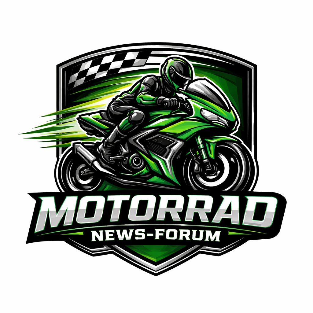 Motorrad-News-Forum
